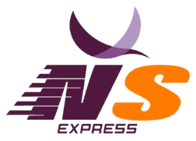 NS Express Logótipo